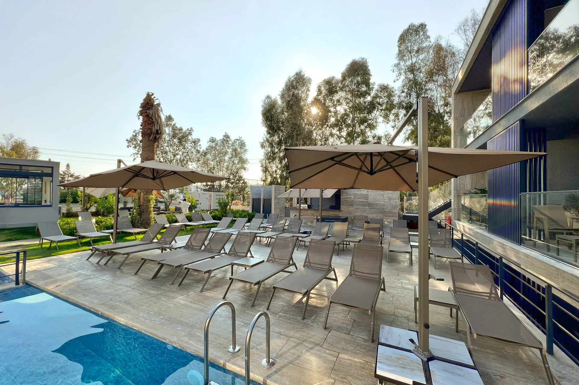 ARCADIA of BODRUM, фото 10