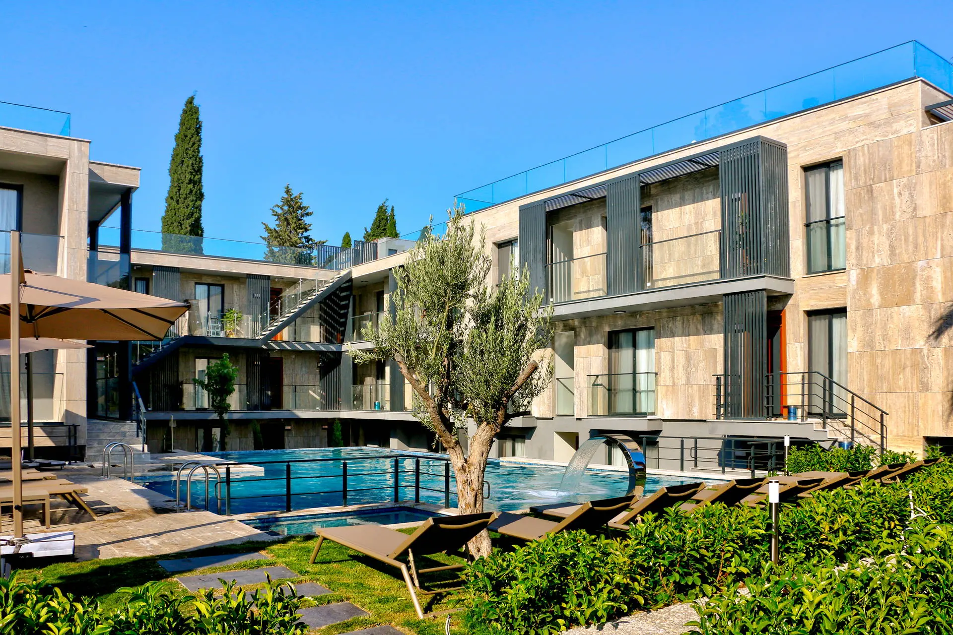 ARCADIA of BODRUM, фото 14