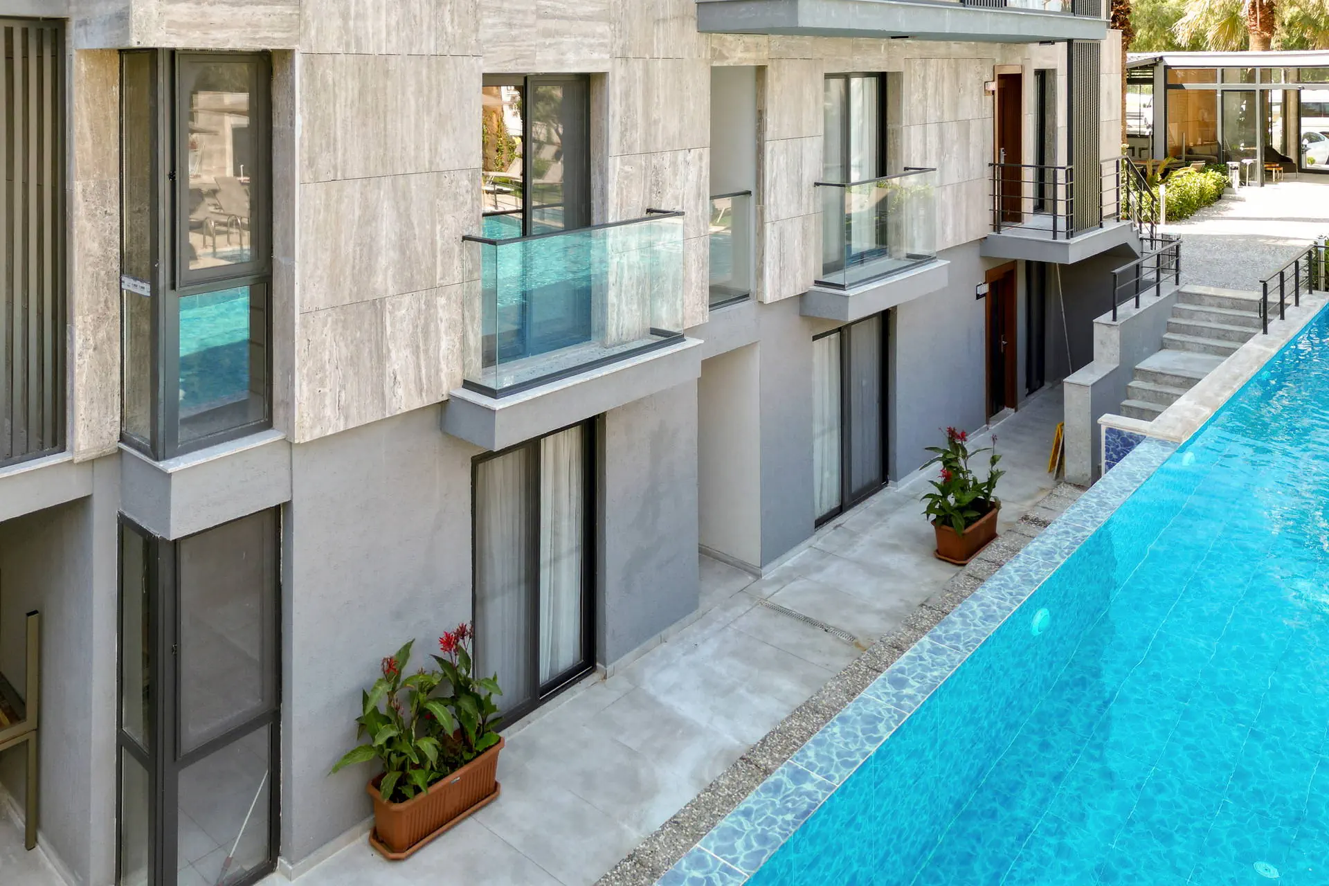ARCADIA of BODRUM, фото 4