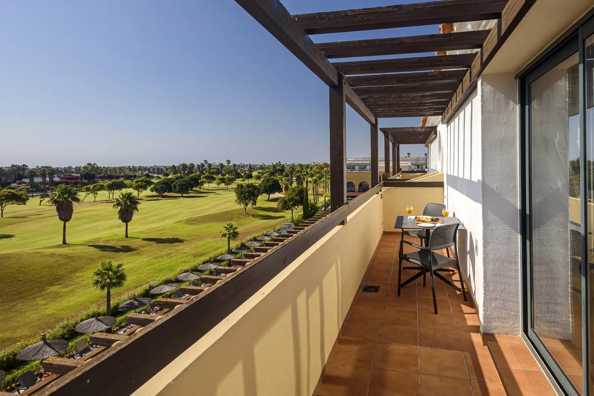 Barcelo Costa Ballena Golf & Spa 4*, фото 9