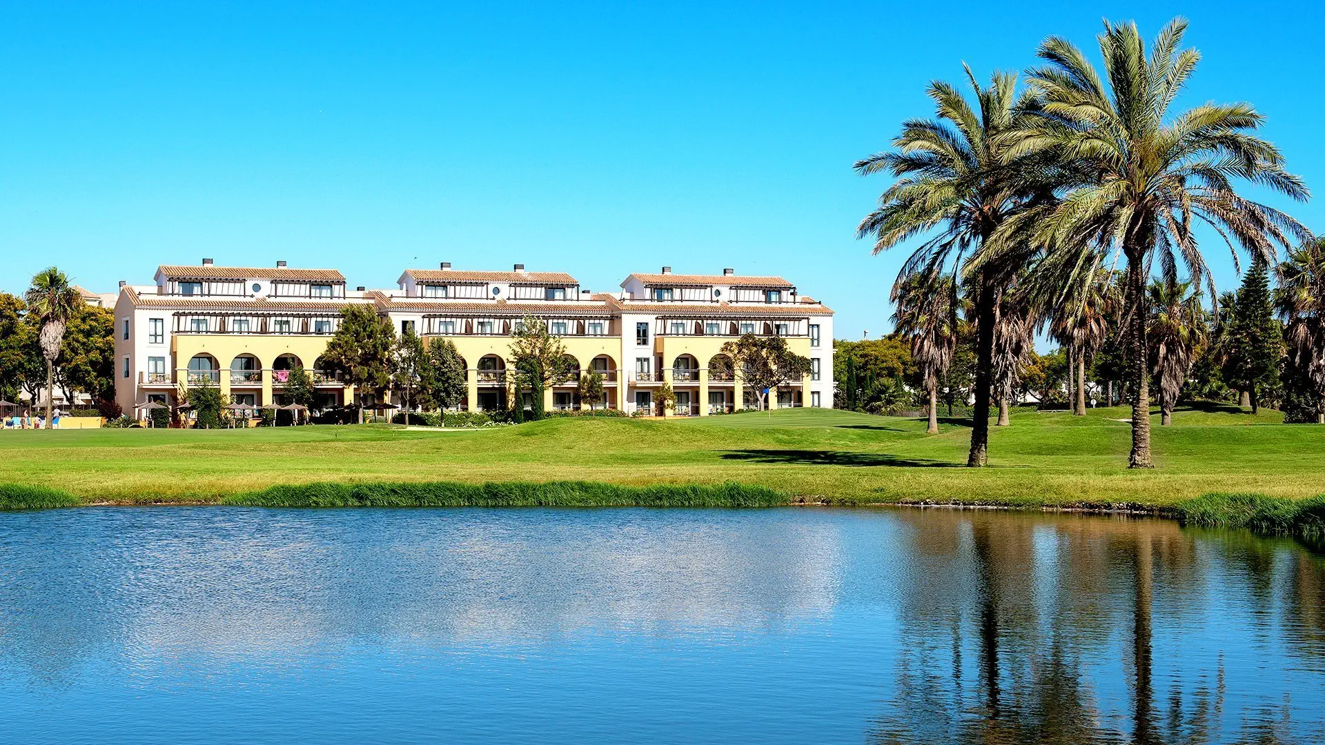 Barcelo Costa Ballena Golf & Spa 4*, фото 2