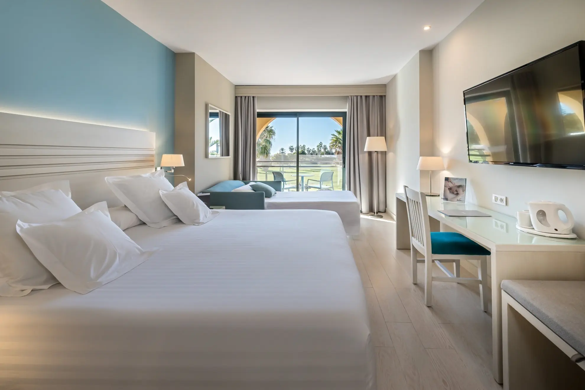 Barcelo Costa Ballena Golf & Spa 4*, фото 6