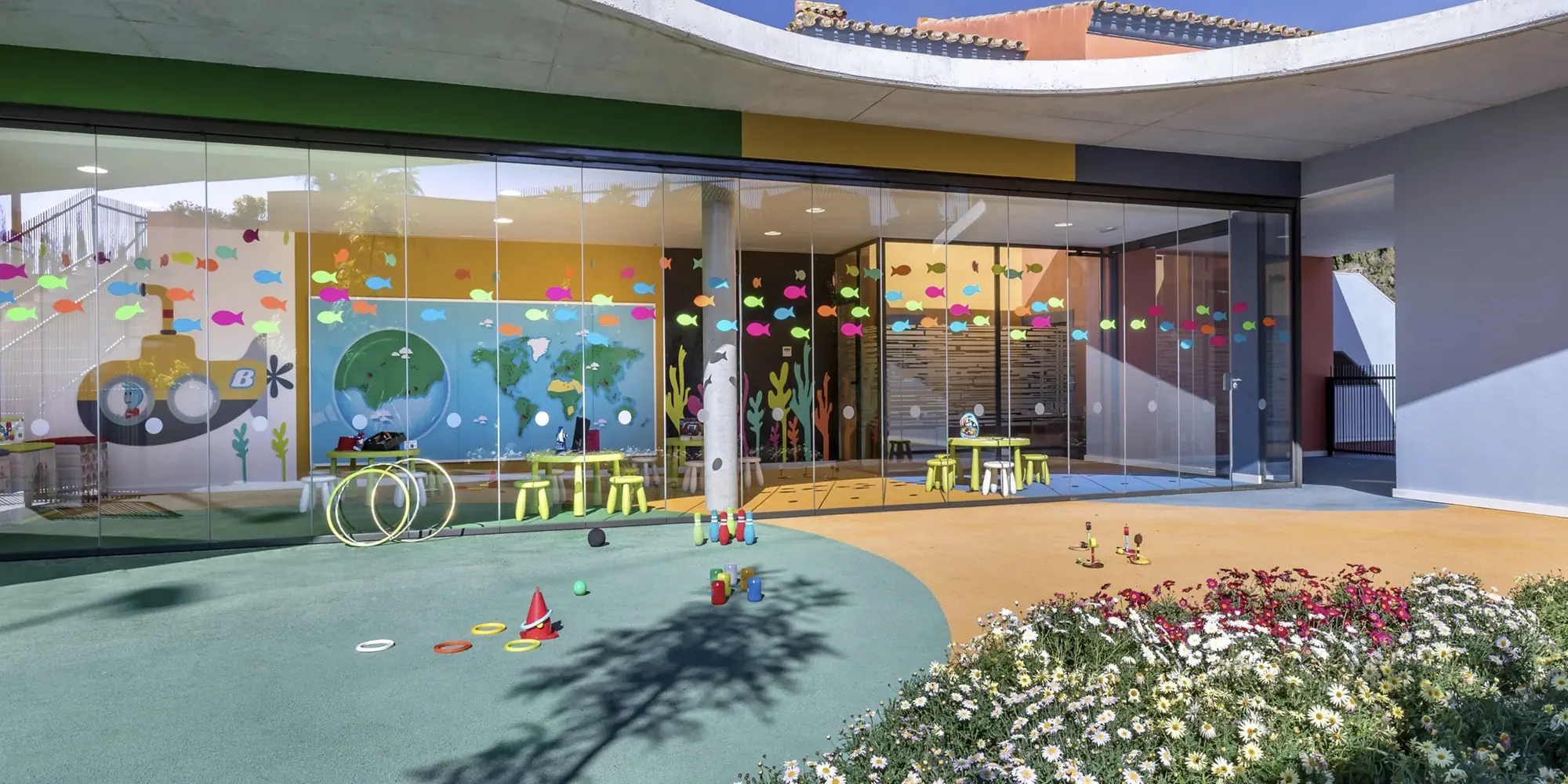 Barcelo Montecastillo Golf 5*, фото 16