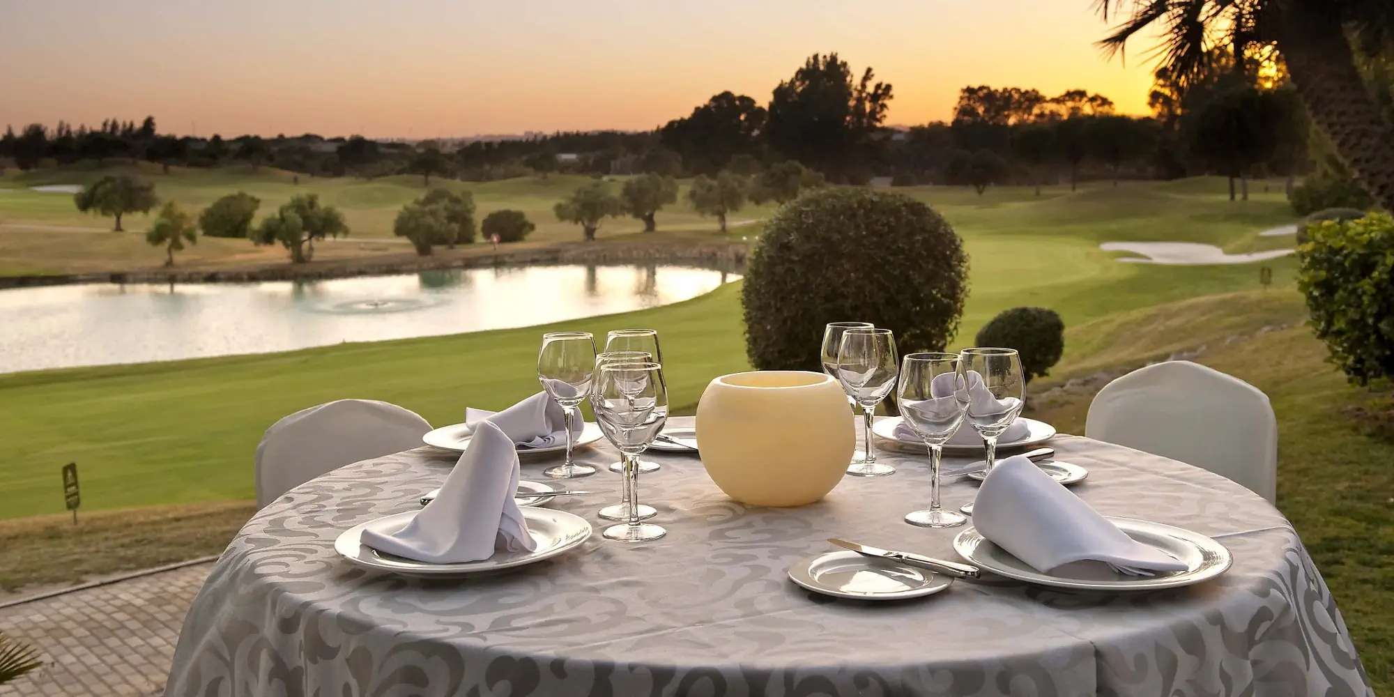 Barcelo Montecastillo Golf 5*, фото 10