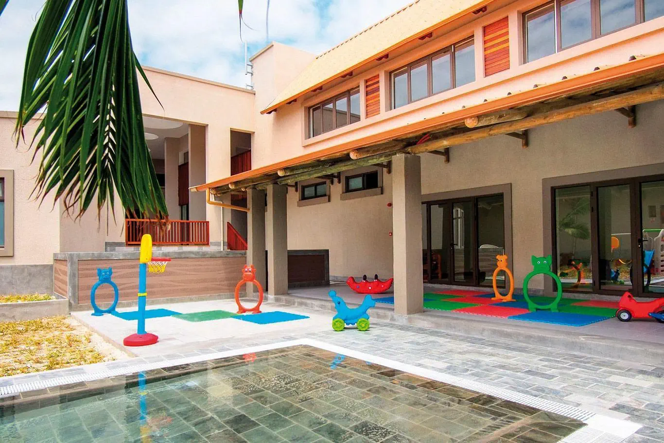 Maritim Crystal Beach 5*, фото 12