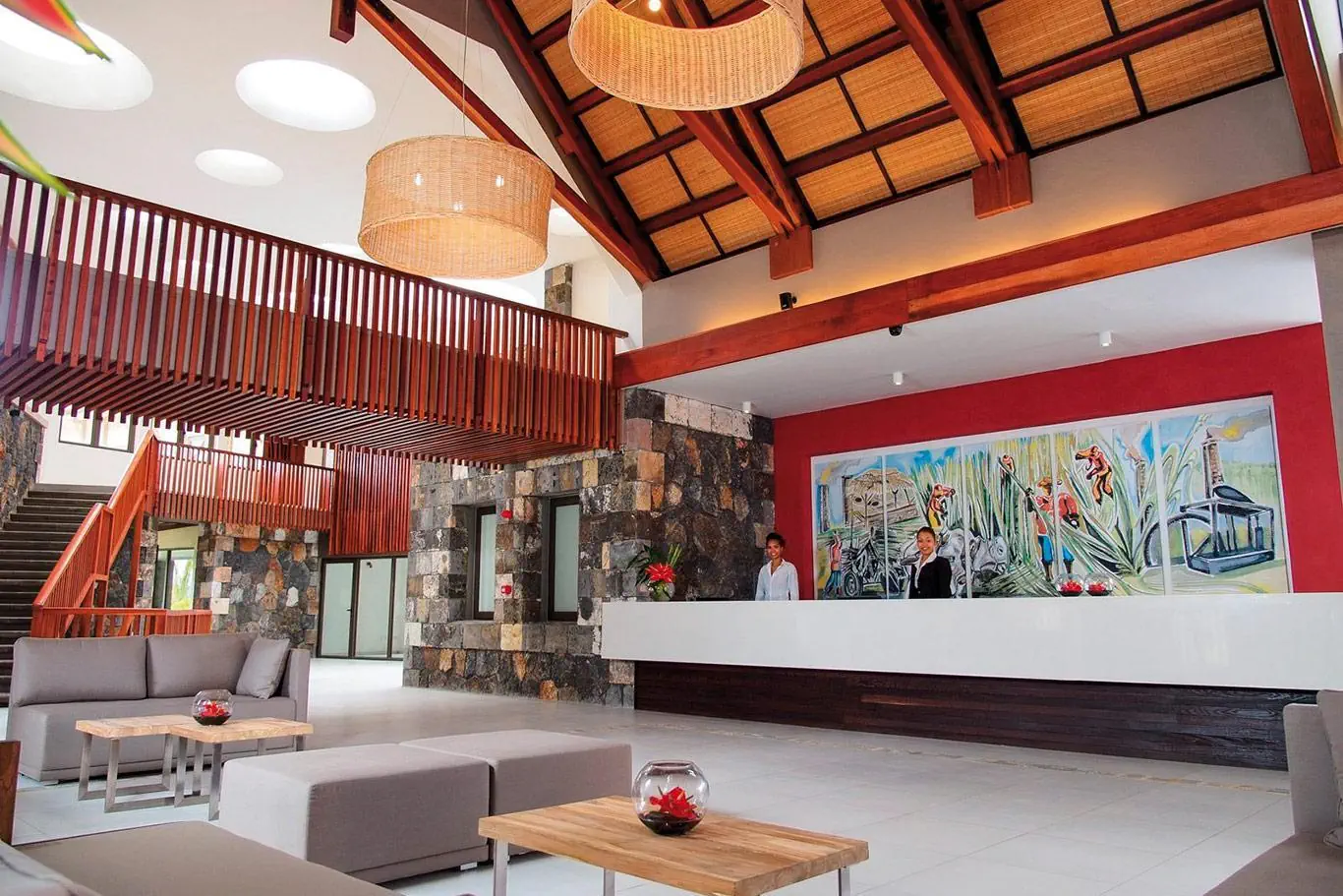 Maritim Crystal Beach 5*, фото 9