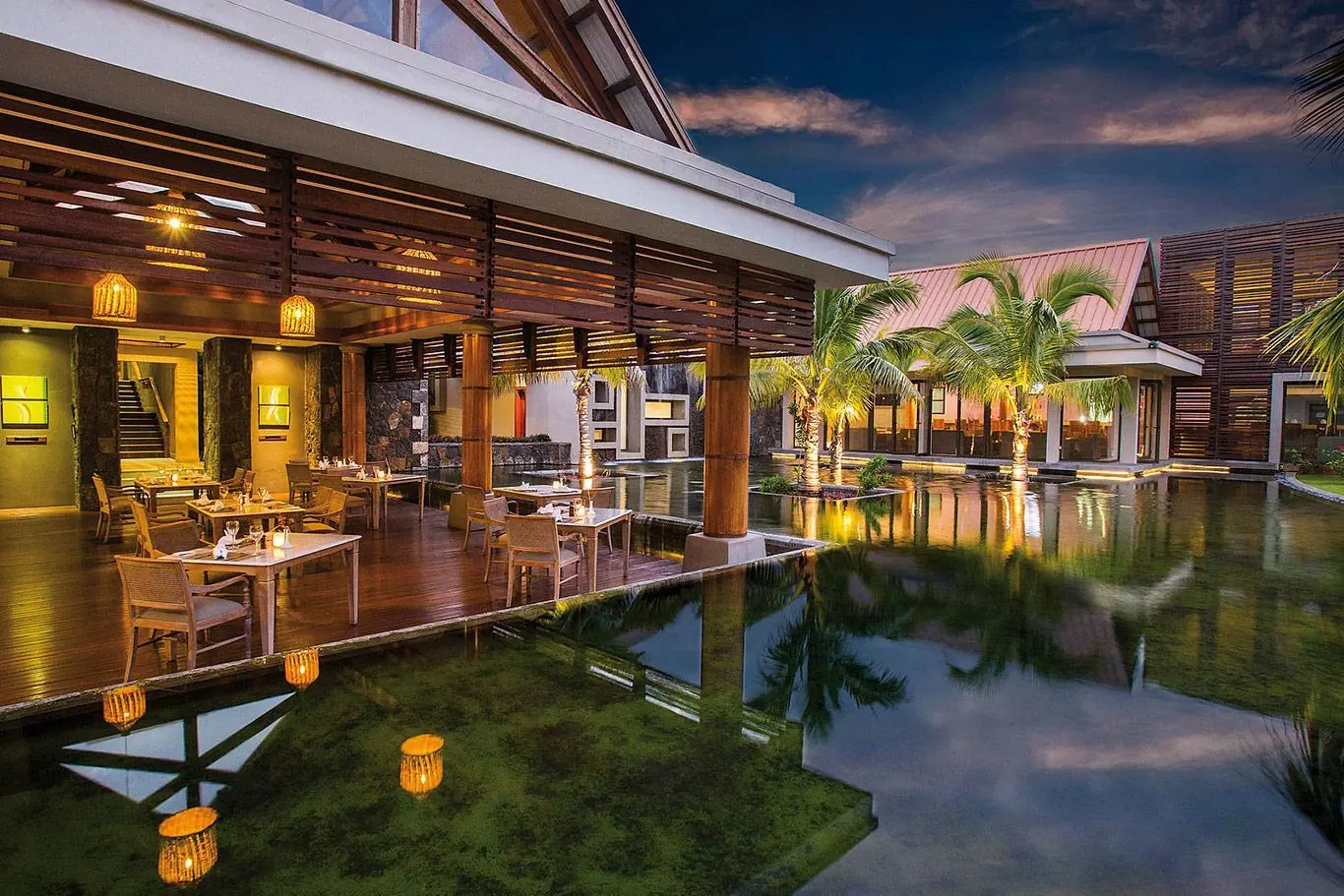 Maritim Crystal Beach 5*, фото 7