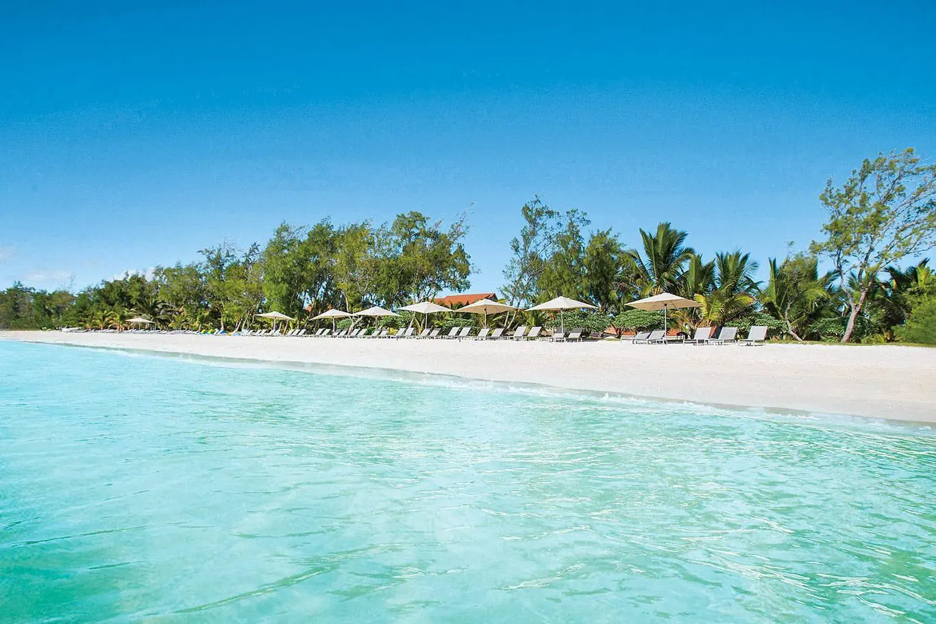Maritim Crystal Beach 5*, фото 2
