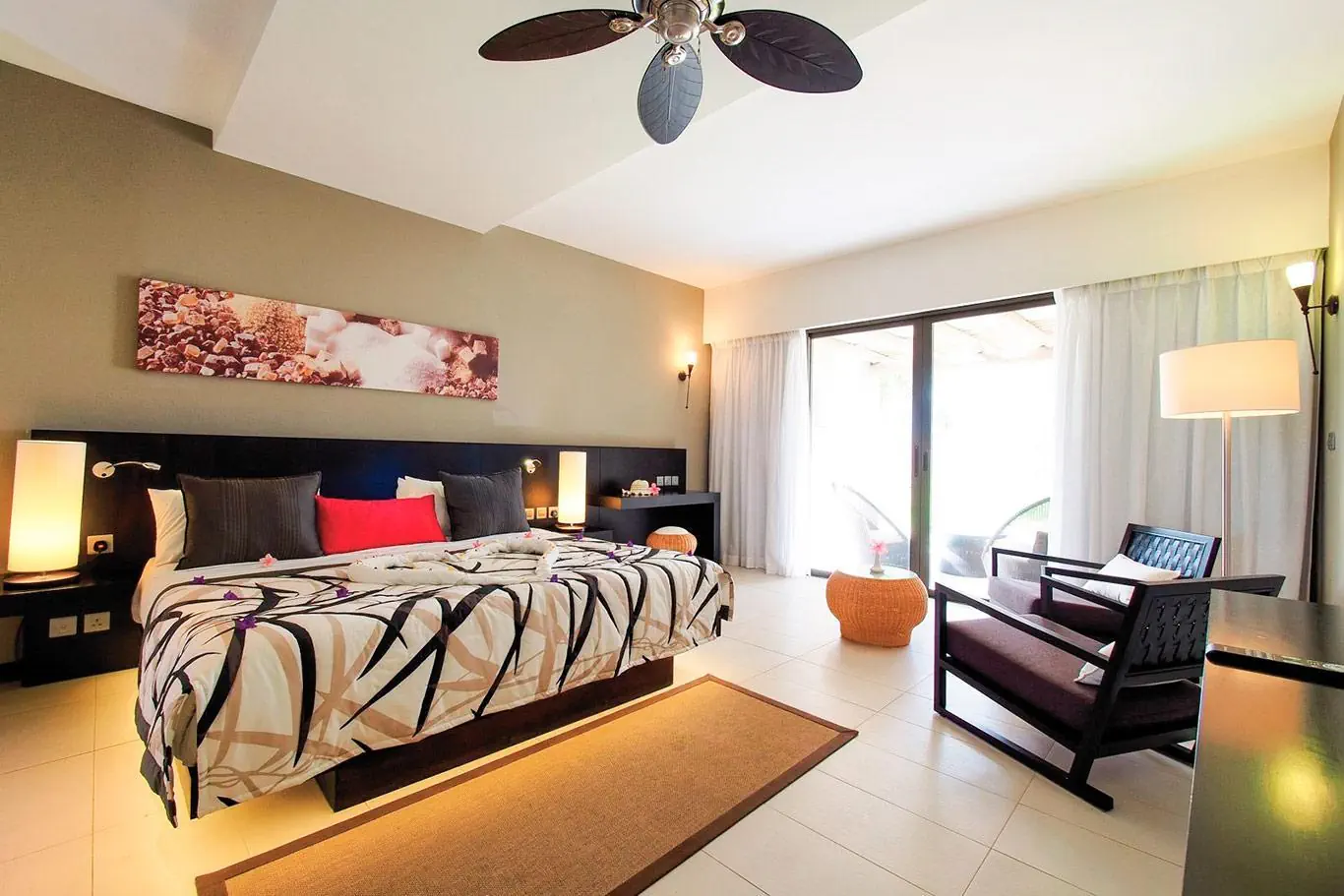 Maritim Crystal Beach 5*, фото 14