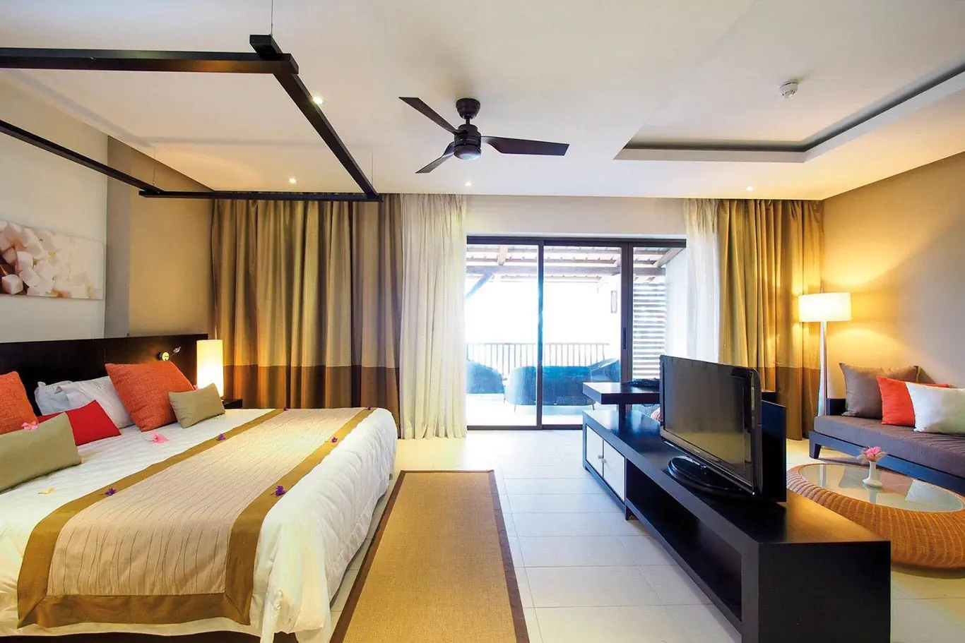 Maritim Crystal Beach 5*, фото 16