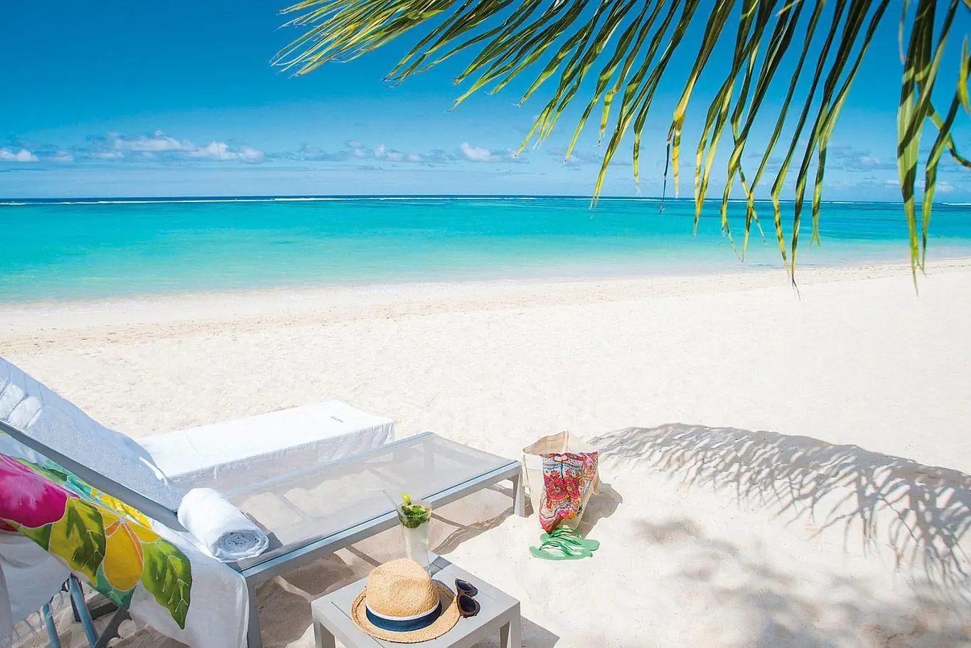 Maritim Crystal Beach 5*, фото 3