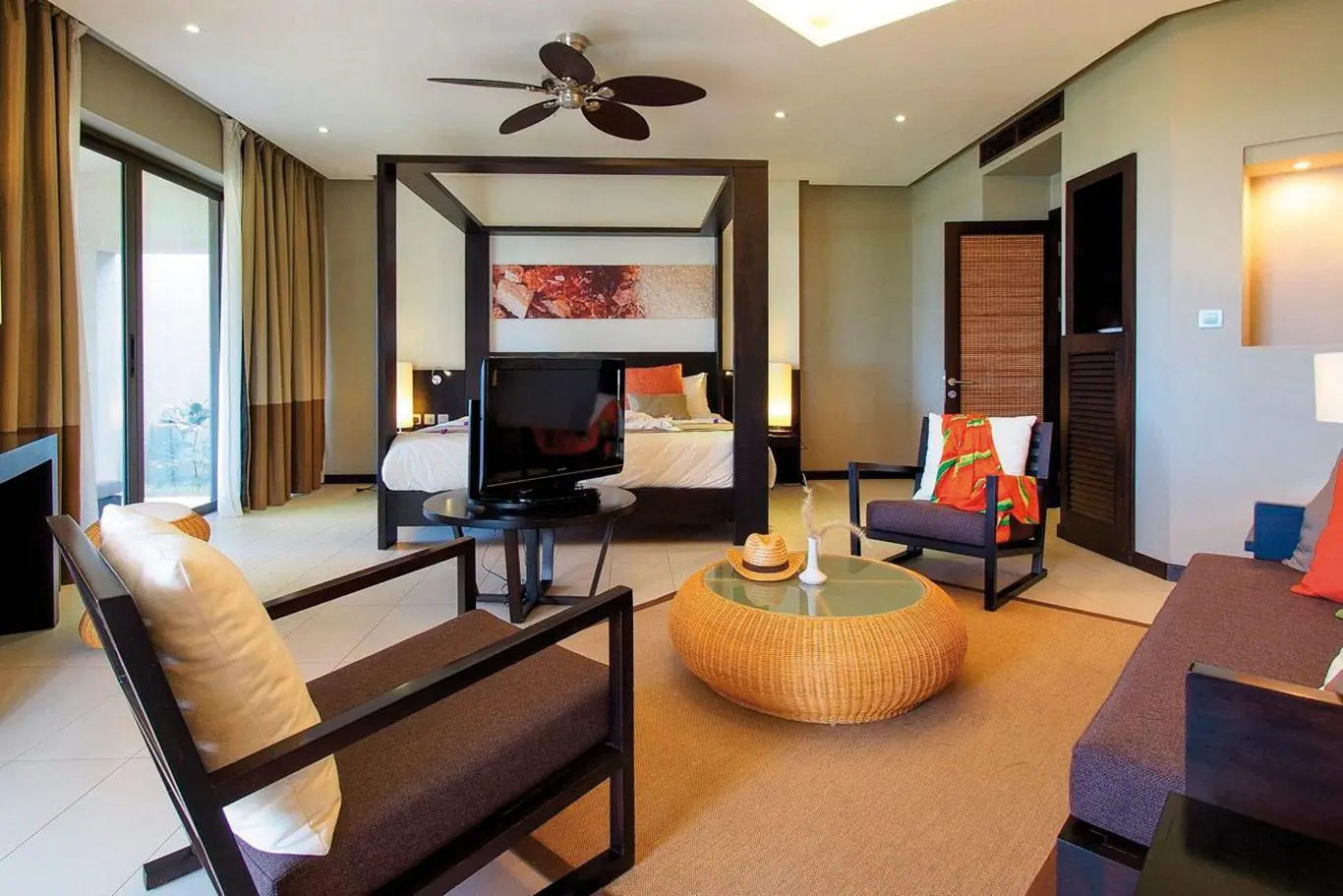 Maritim Crystal Beach 5*, фото 15