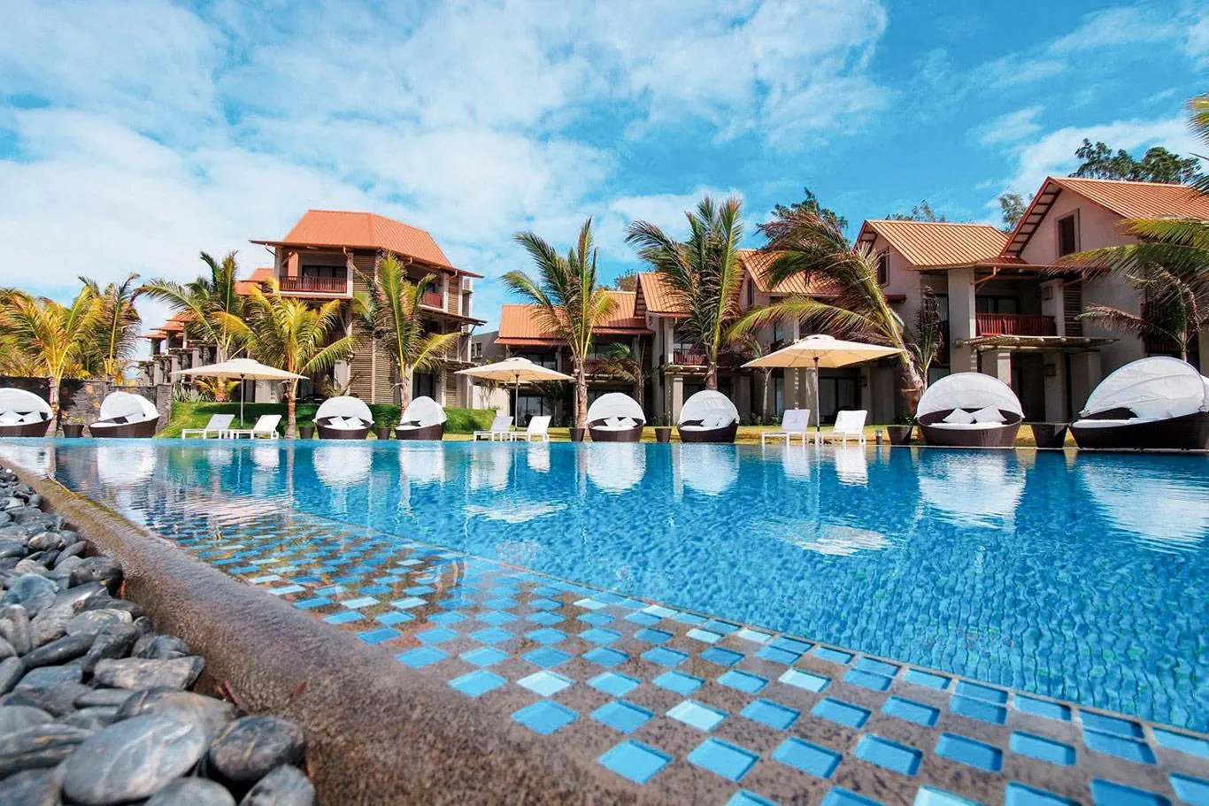 Maritim Crystal Beach 5*, фото 1