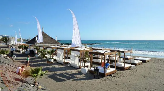 Lagos de Fanabe 4*, фото 15