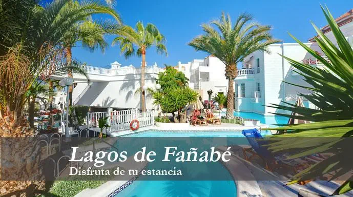 Lagos de Fanabe 4*, фото 4