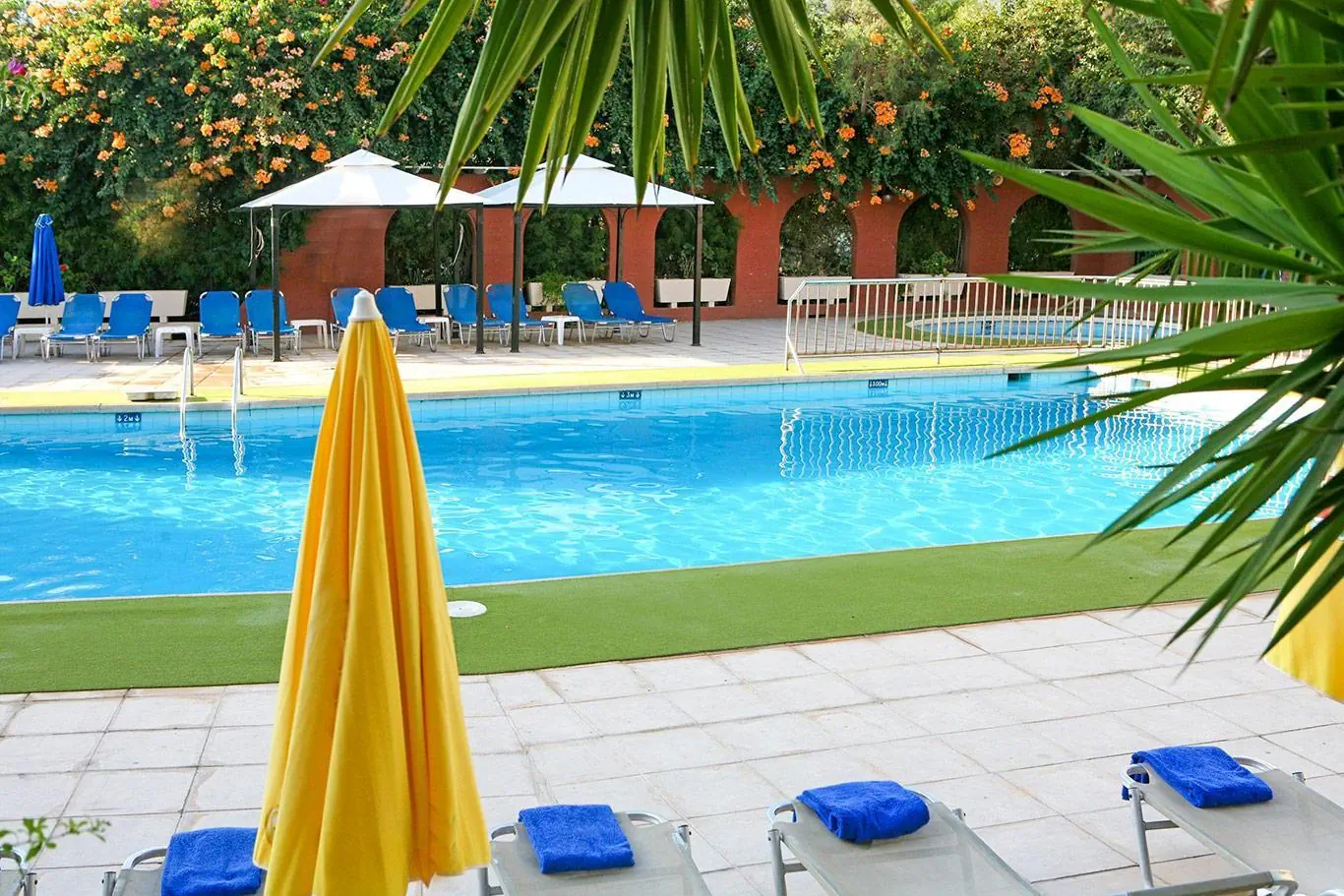 Navarria 3*