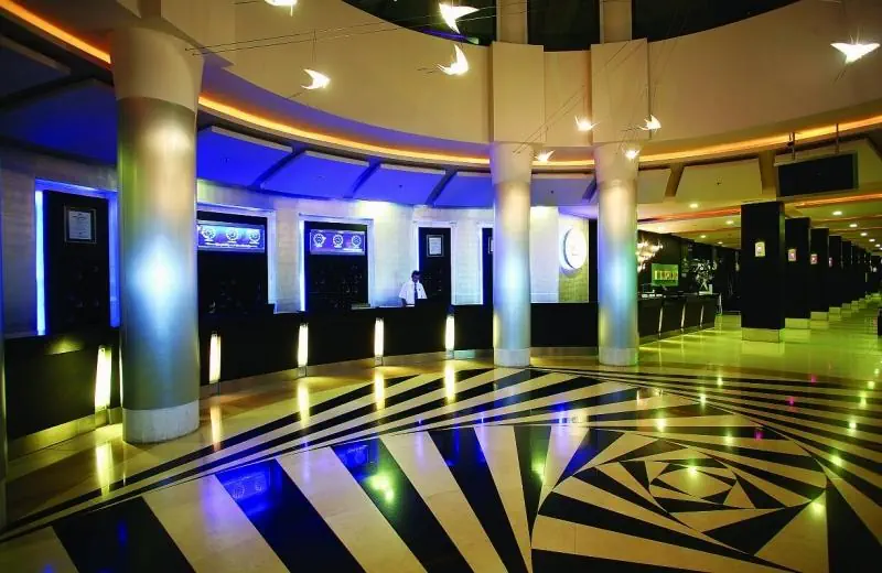 Limak Atlantis 5*