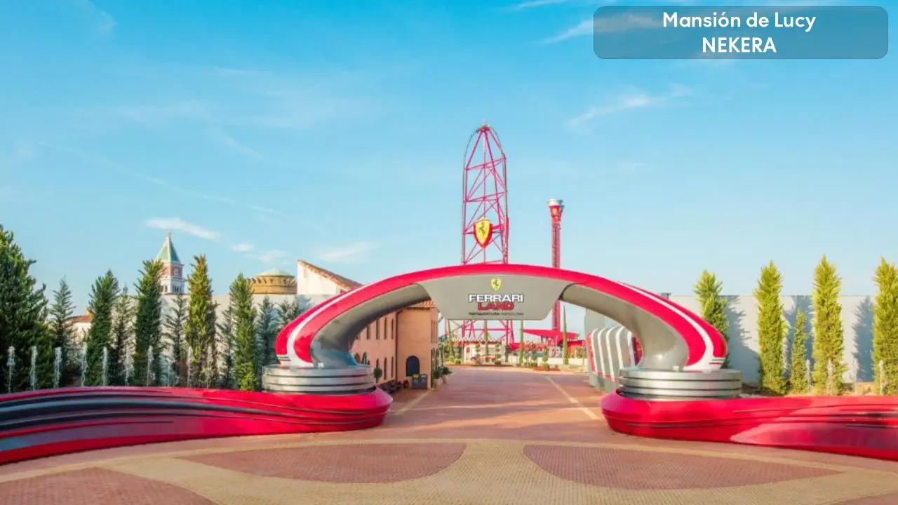 PortAventura World - Mansion De Lucy 5*, фото 10