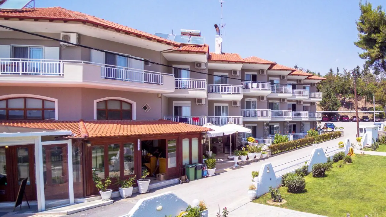 Georgalas Sun Beach 3*, фото 2