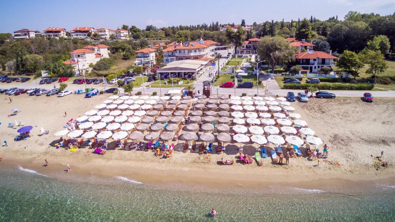 Georgalas Sun Beach 3*, фото 3