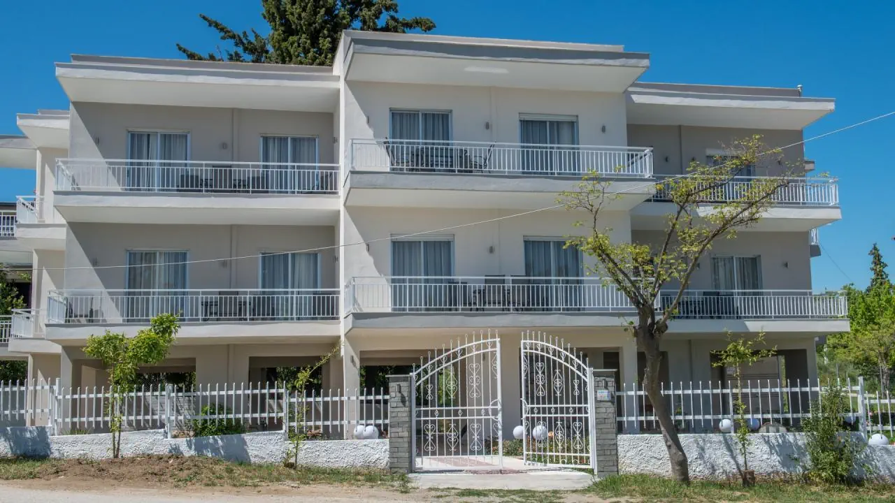 Georgalas Sun Beach 3*, фото 1