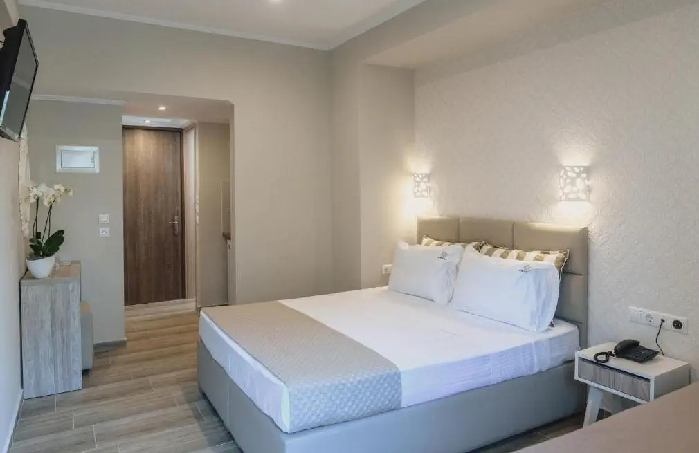 Ammos Beach Seaside Luxury Suites 4*, фото 13