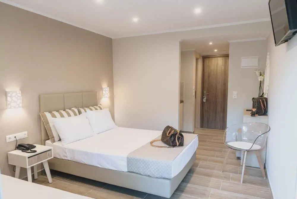 Ammos Beach Seaside Luxury Suites 4*, фото 11