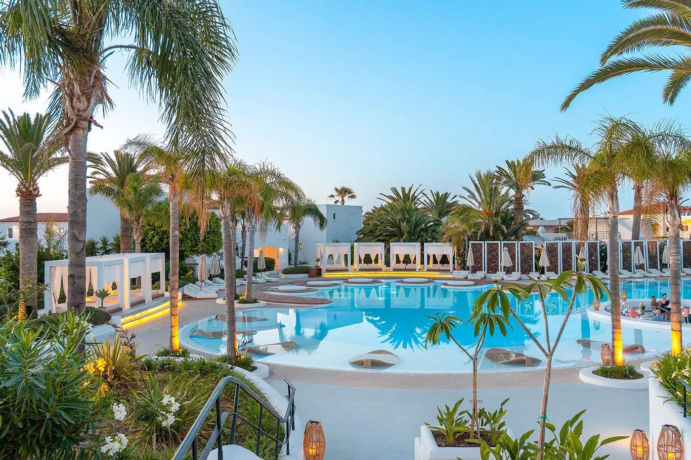 Caramel A Grecotel Resort To Live 5*