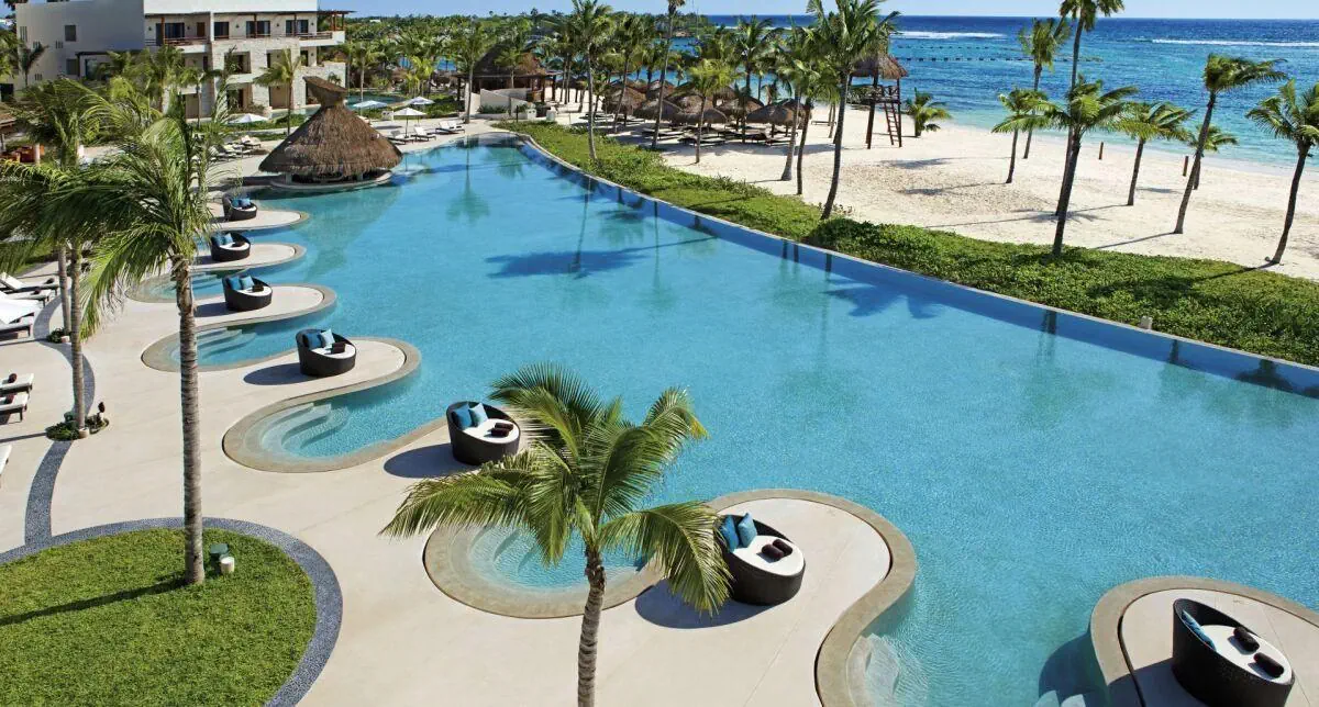 Secrets Akumal Riviera Maya