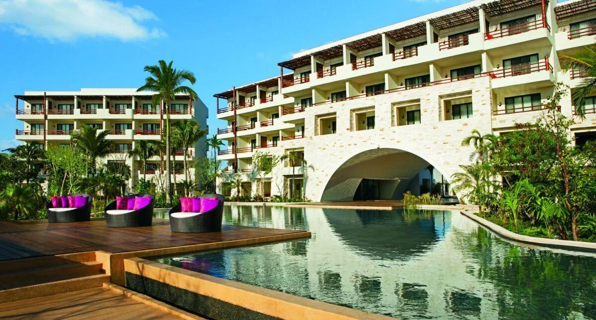 Secrets Akumal Riviera Maya, фото 3