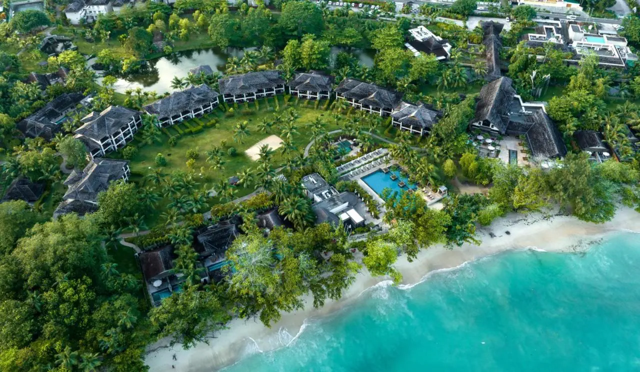 STORY Seychelles 5*, фото 12