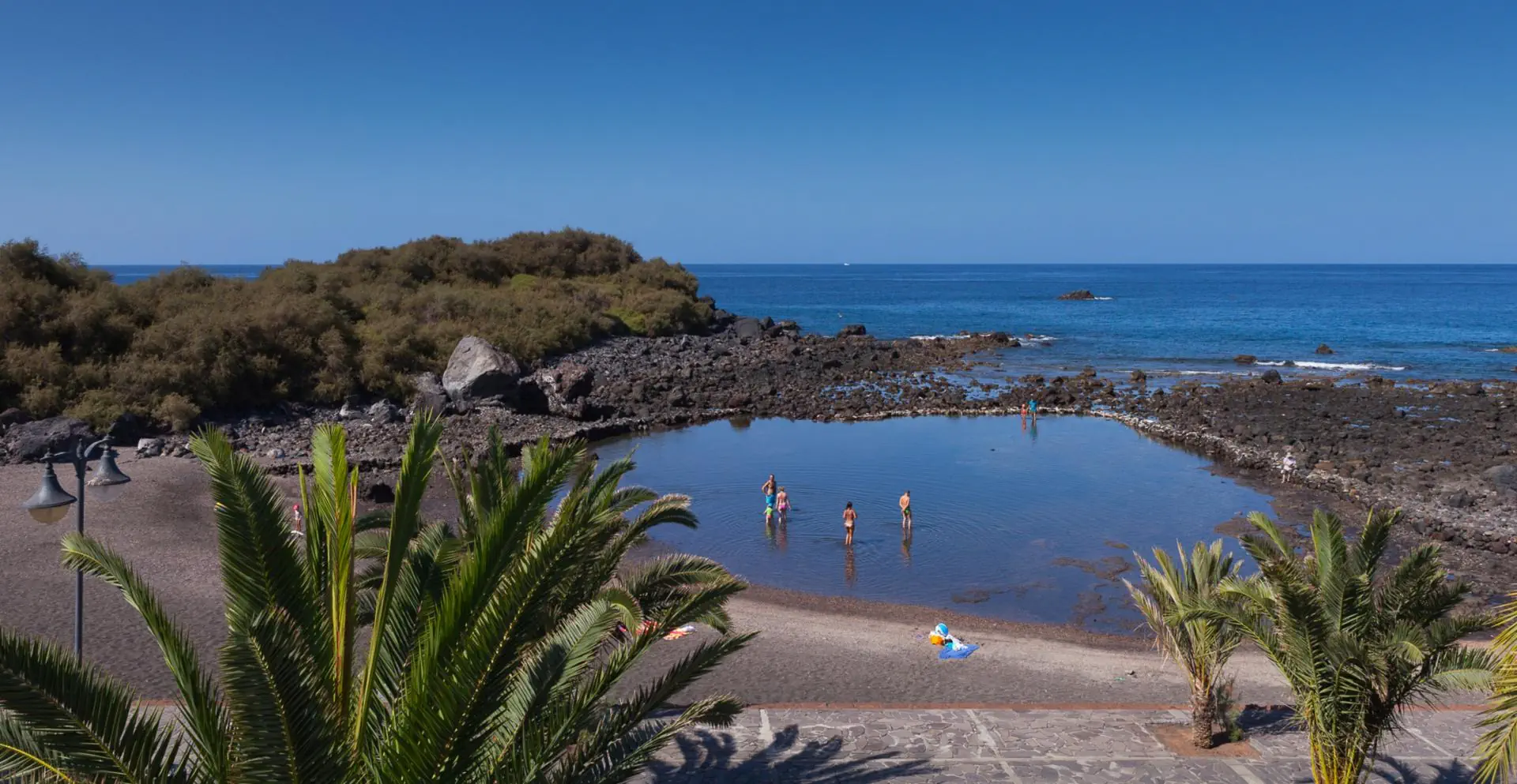 Charco del Conde 2*, фото 2
