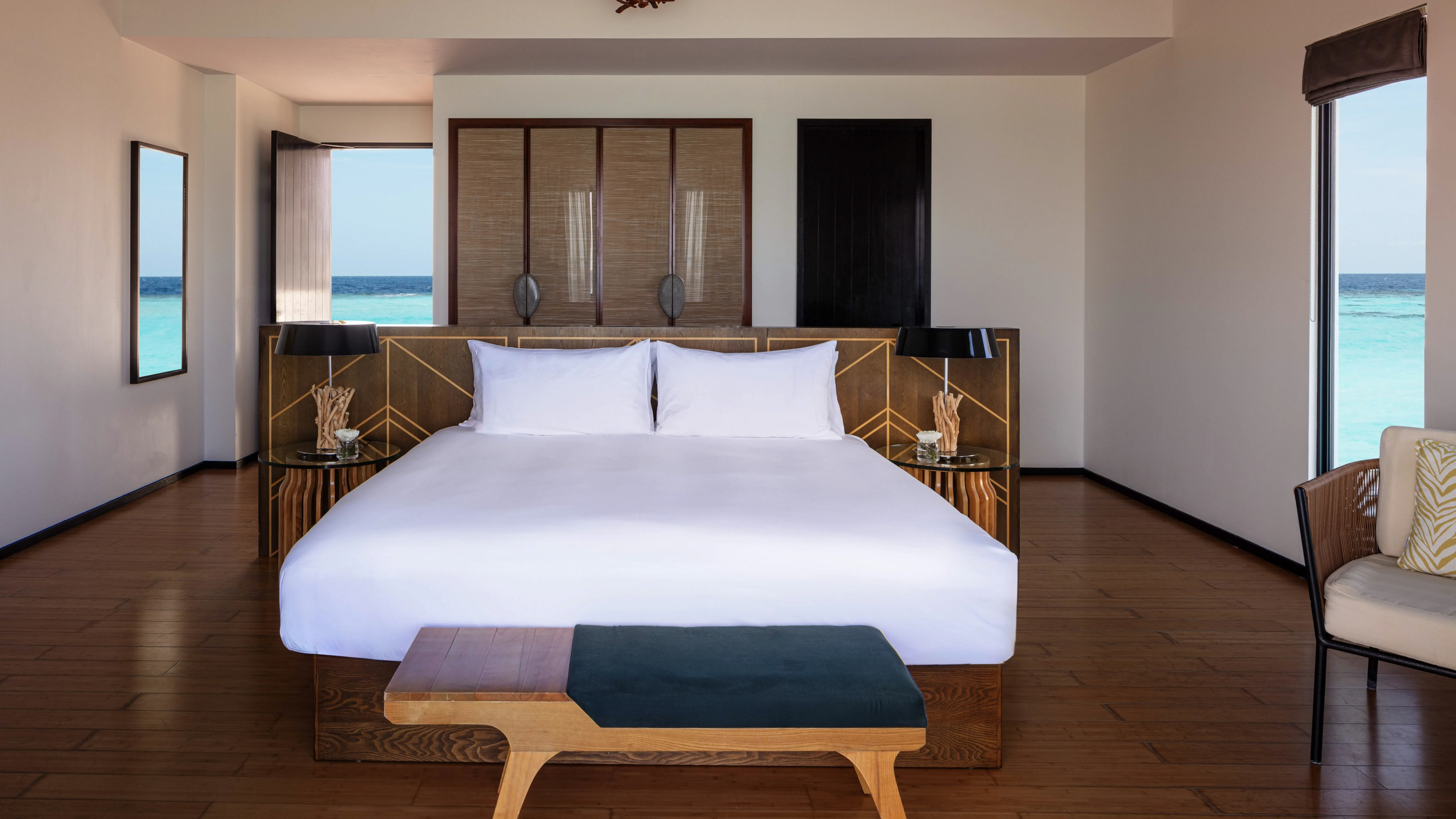 NH Collection Maldives Havodda Resort 5*, фото 10