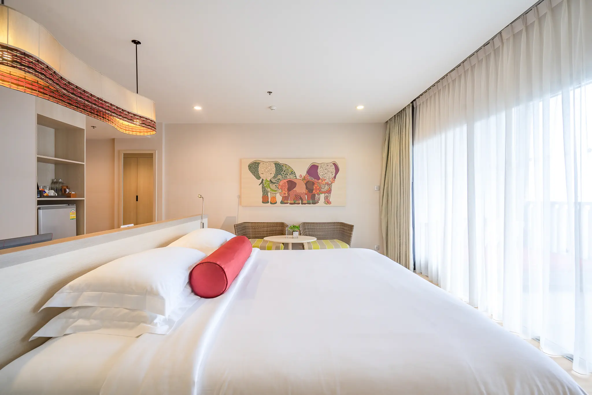 Ramada by Wyndham Phuket Deevana 4*, фото 14