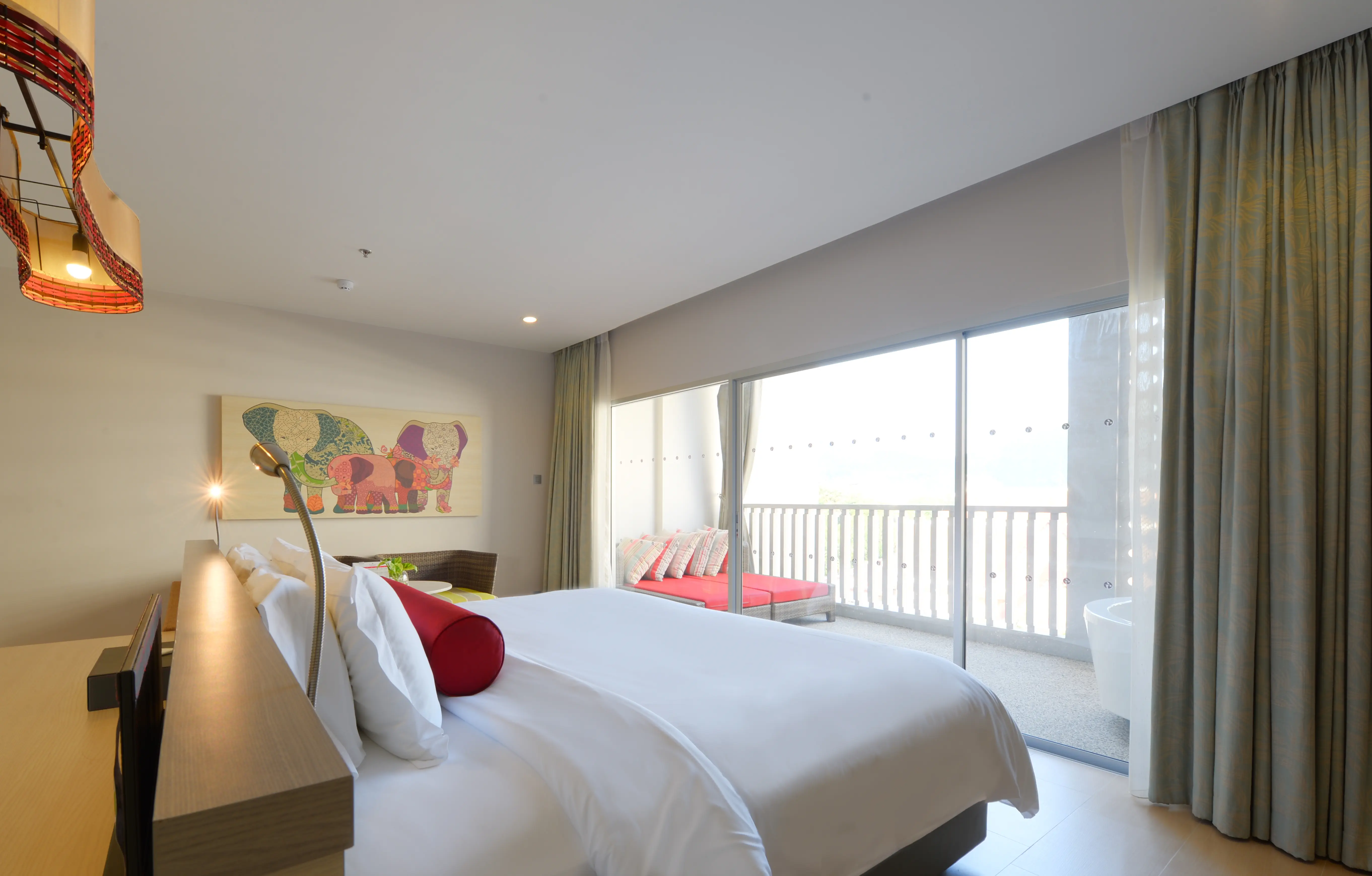 Ramada by Wyndham Phuket Deevana 4*, фото 15