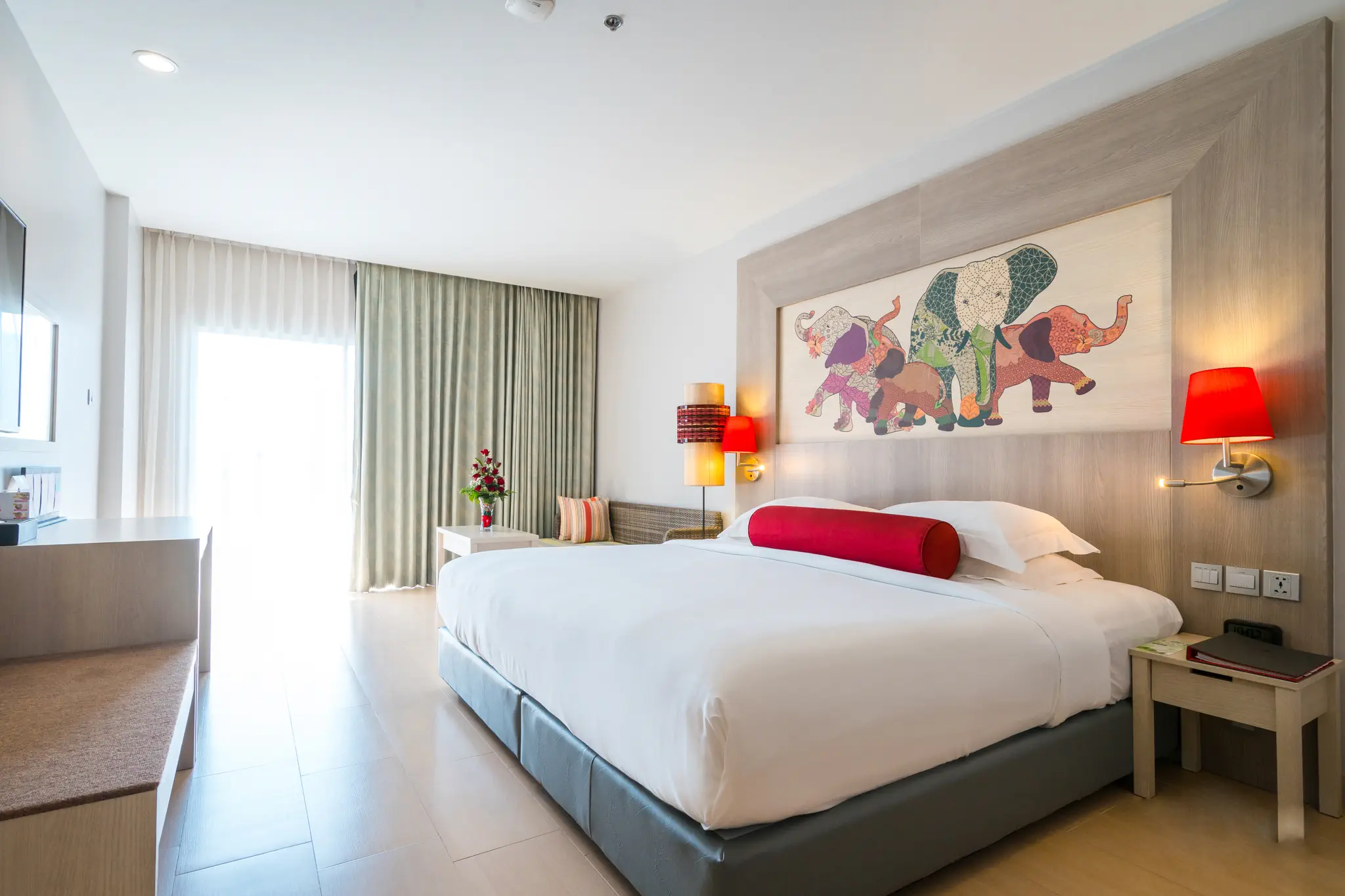 Ramada by Wyndham Phuket Deevana 4*, фото 10