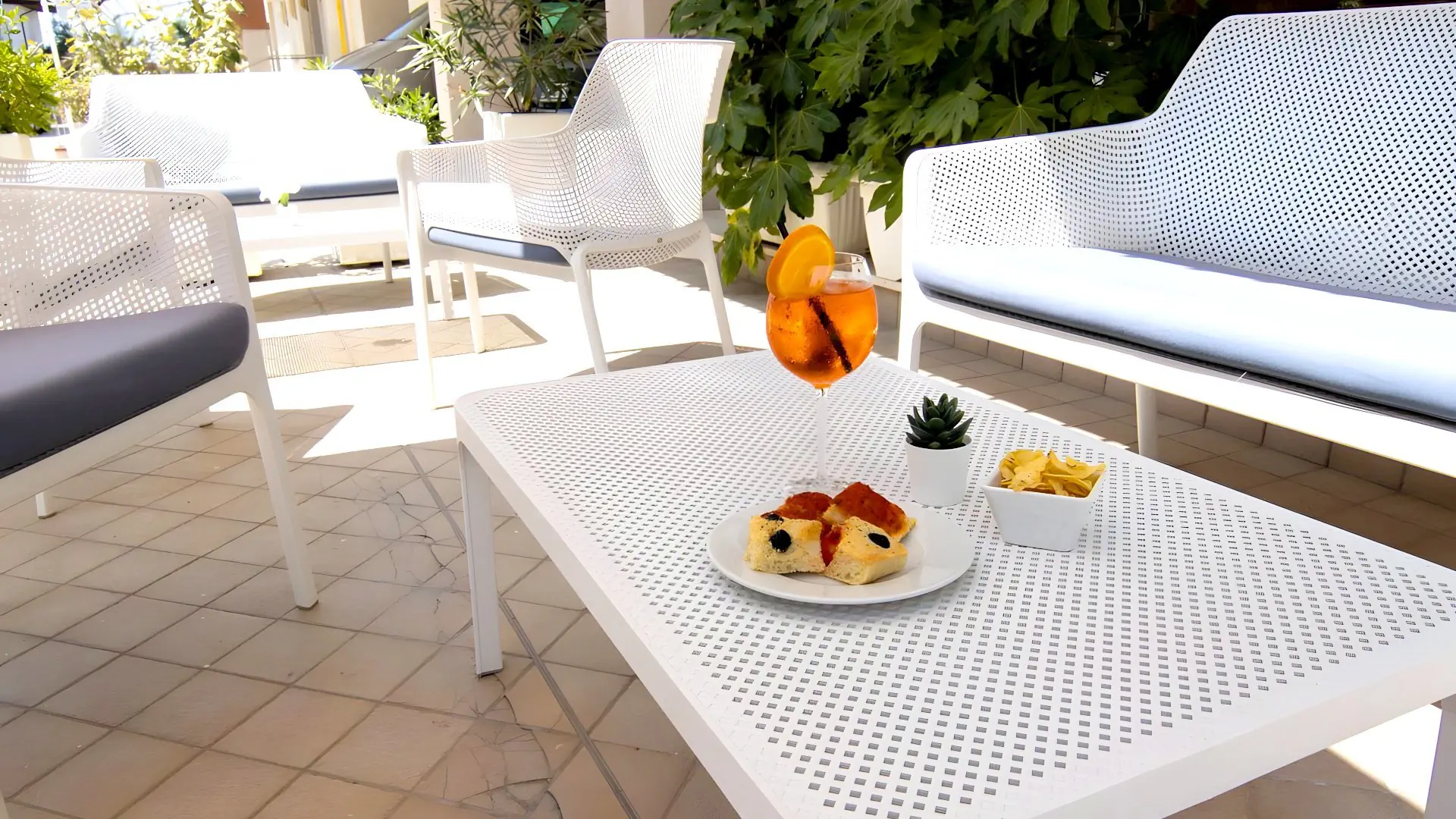 Adria Beach 3*, фото 9