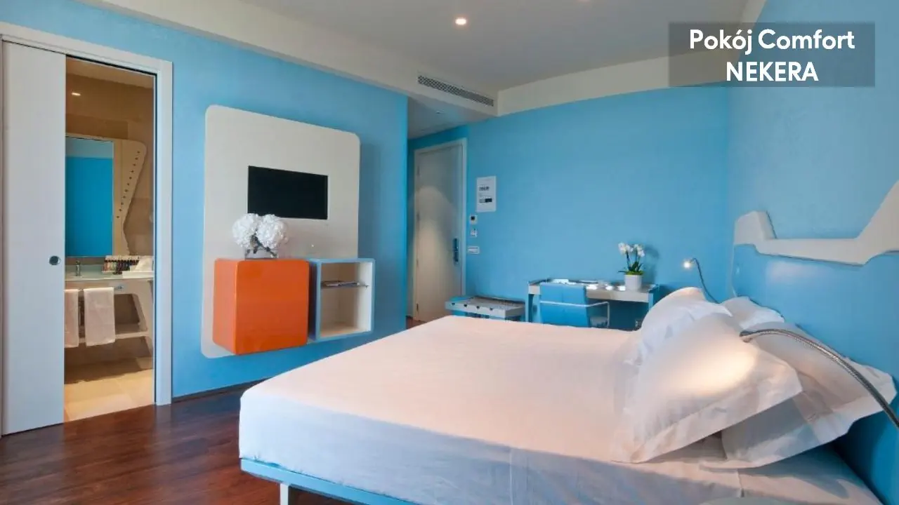 JR Grande Albergo delle Nazioni 5*, фото 2