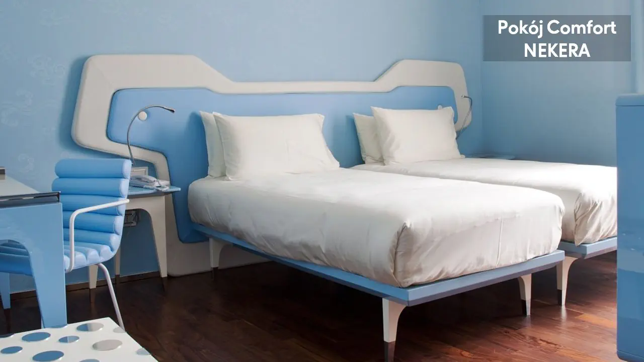 JR Grande Albergo delle Nazioni 5*, фото 10