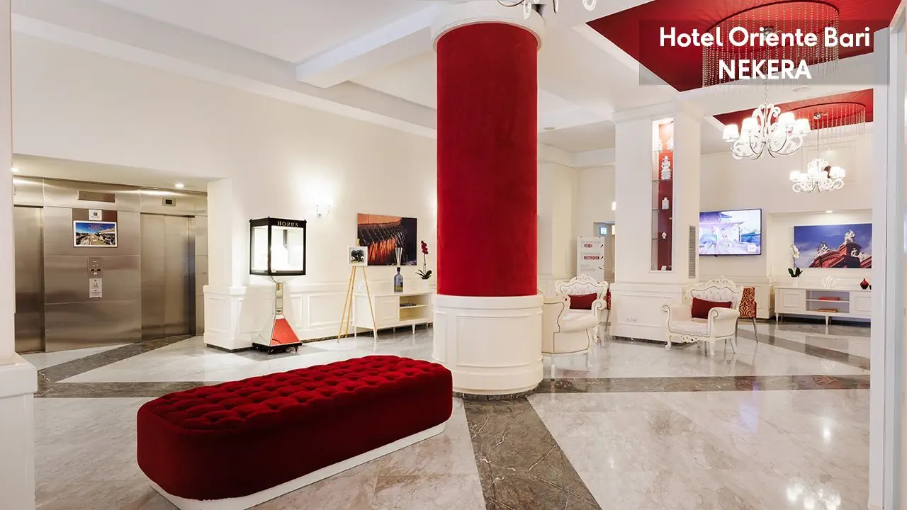 JR Oriente 4*