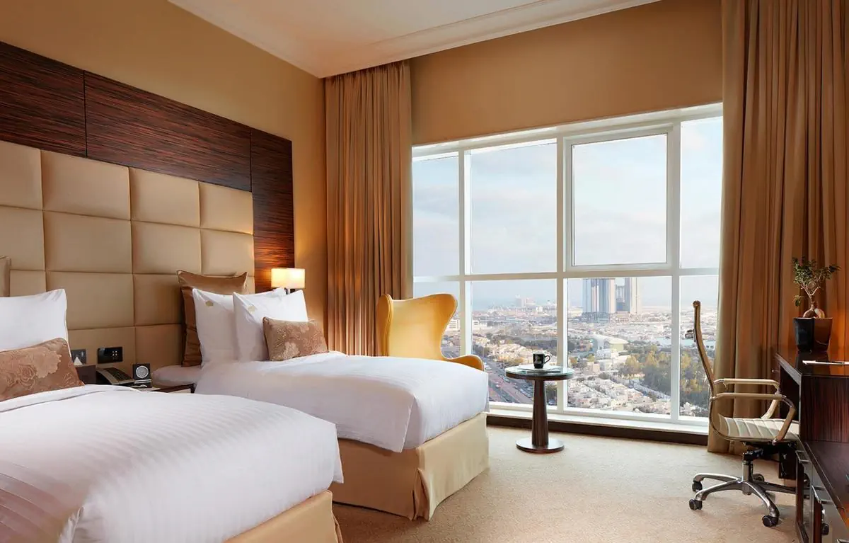 Jannah Burj Al Sarab 5*, фото 6