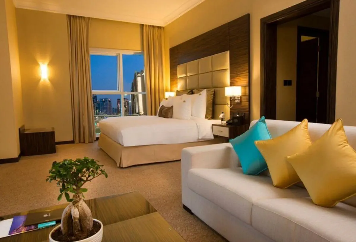 Jannah Burj Al Sarab 5*, фото 9