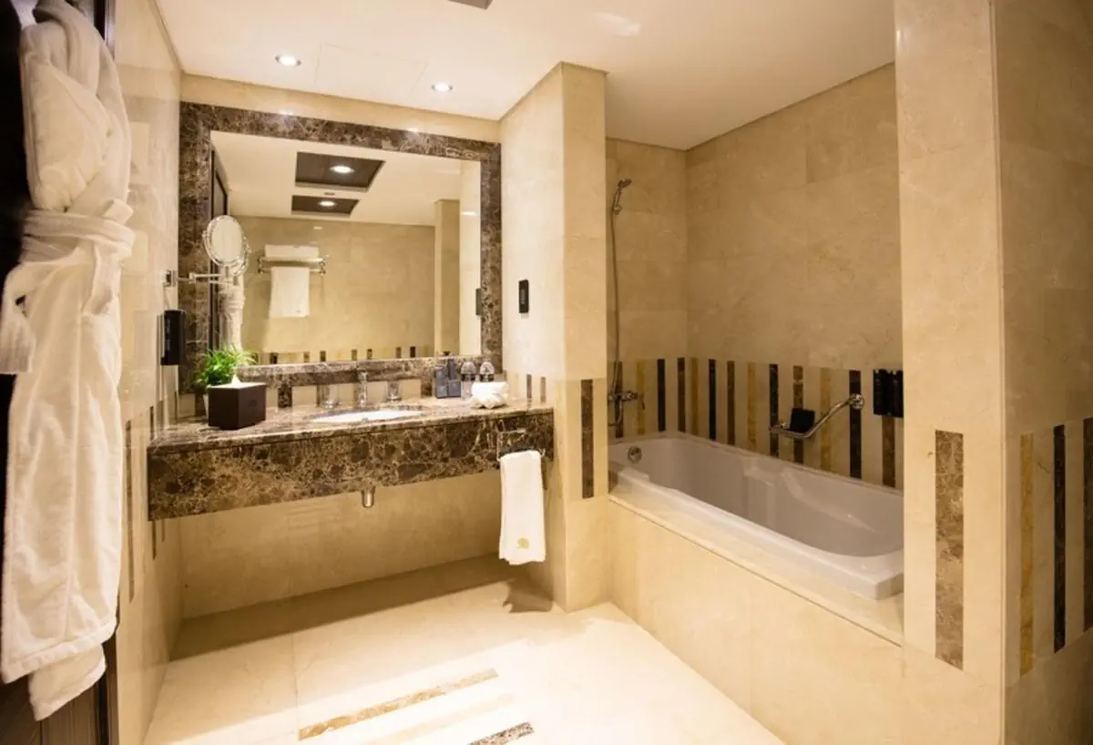 Jannah Burj Al Sarab 5*, фото 8