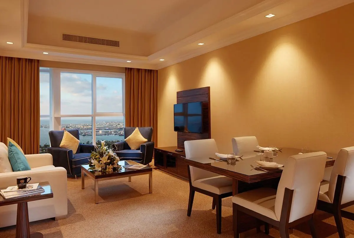 Jannah Burj Al Sarab 5*, фото 7