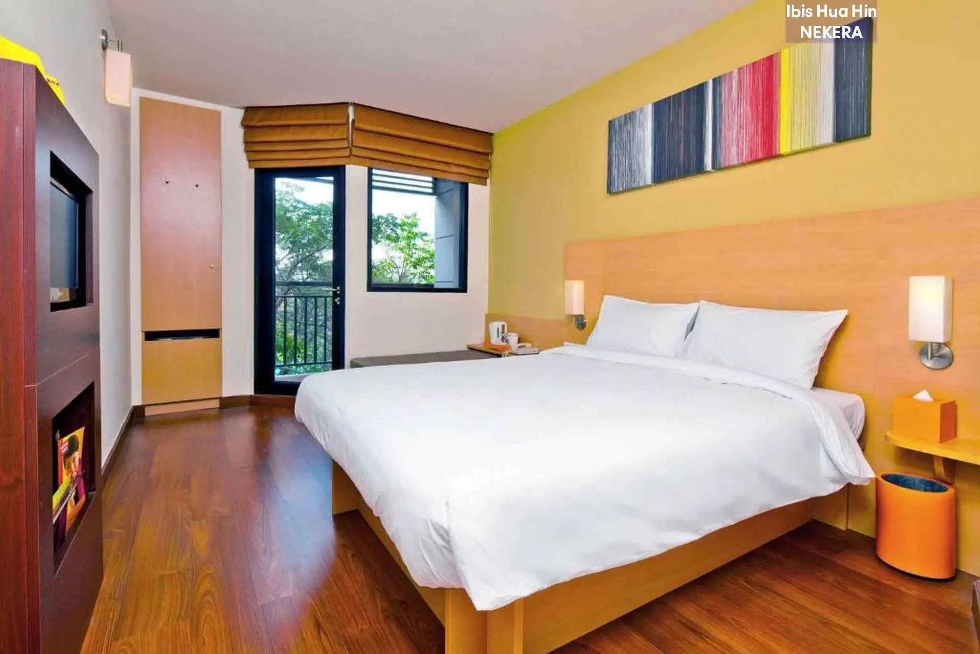 Ibis Hua Hin 3*, фото 7