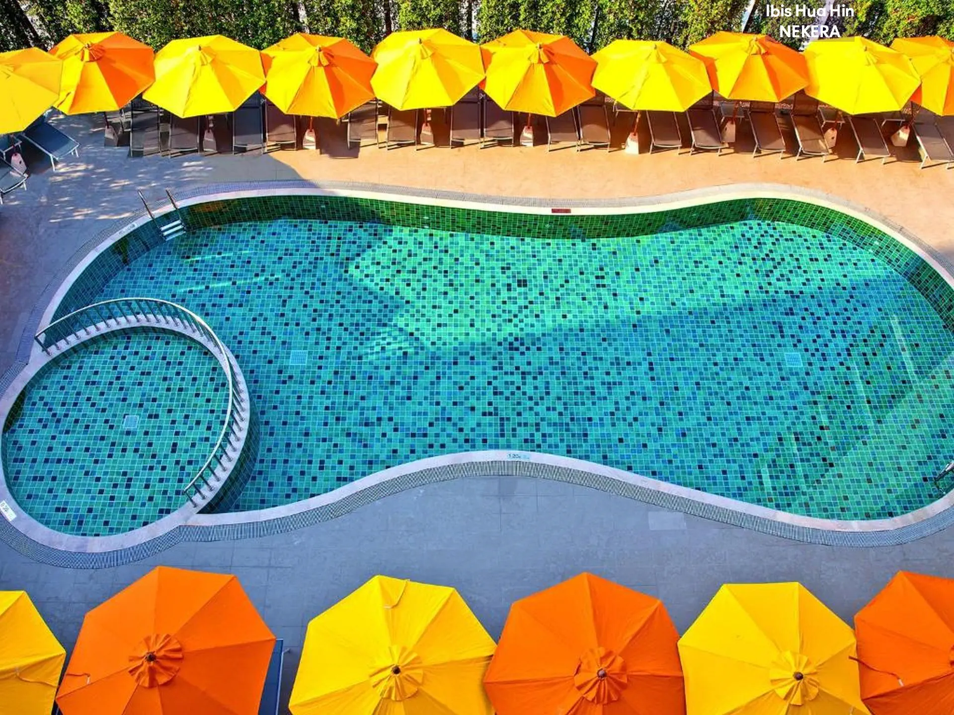 Ibis Hua Hin 3*, фото 4