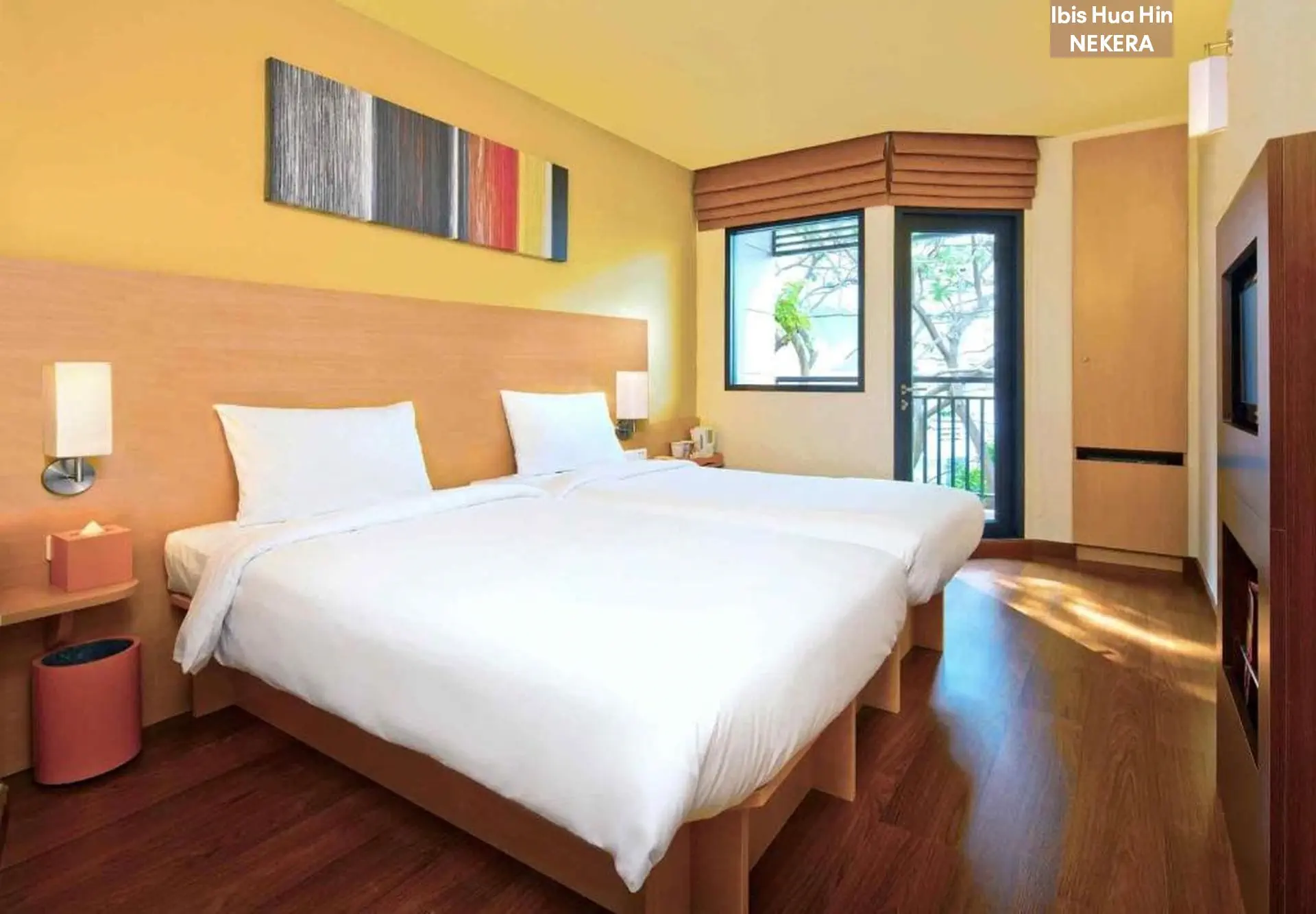 Ibis Hua Hin 3*, фото 8