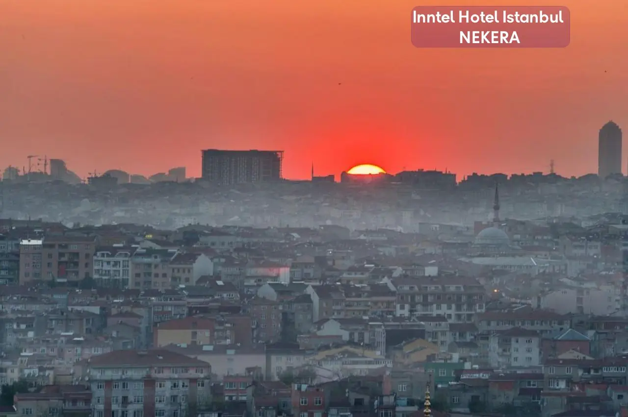 Inntel Istanbul 4*, фото 4