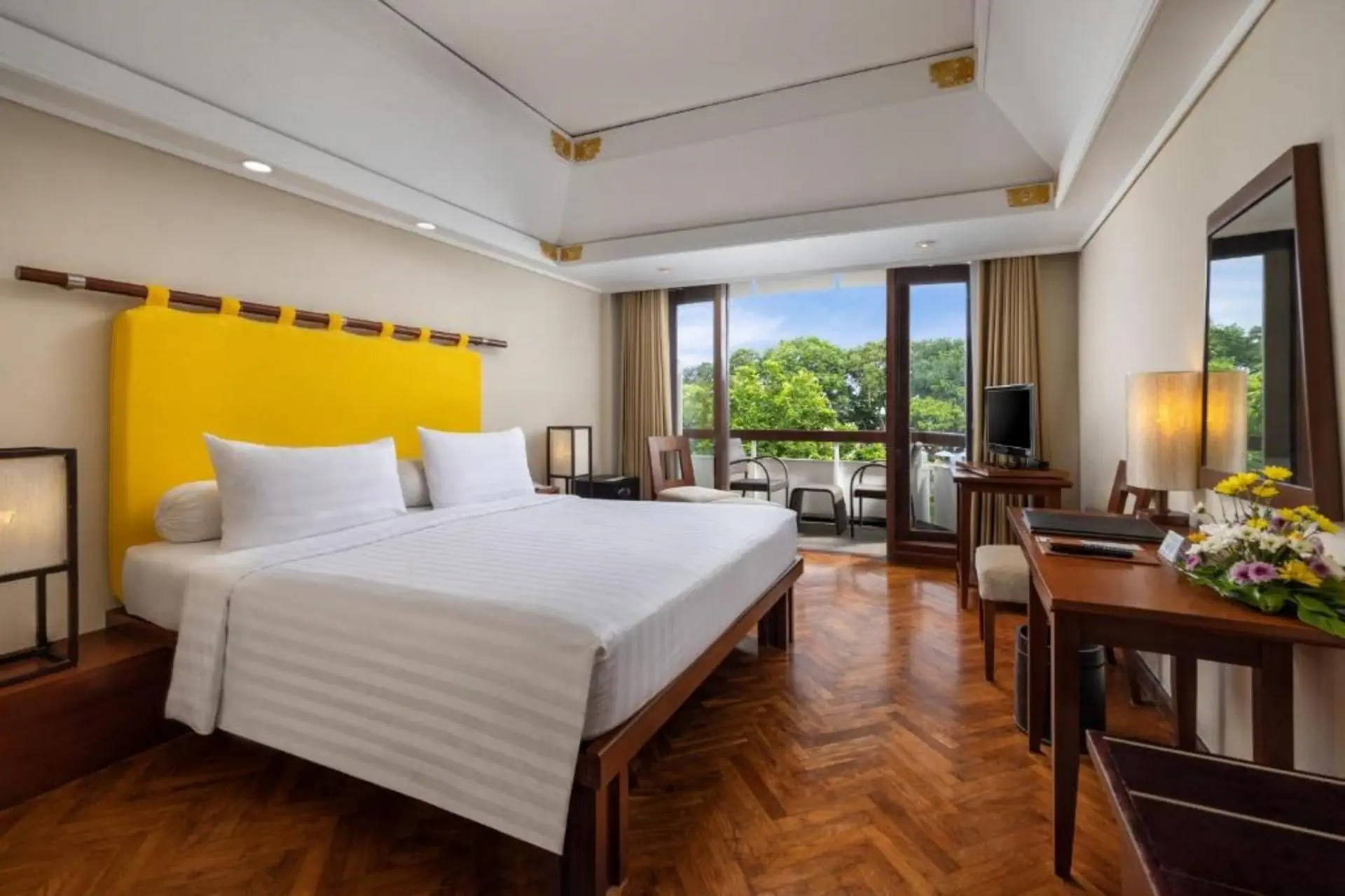 Prama Sanur Beach Bali 4*, фото 15