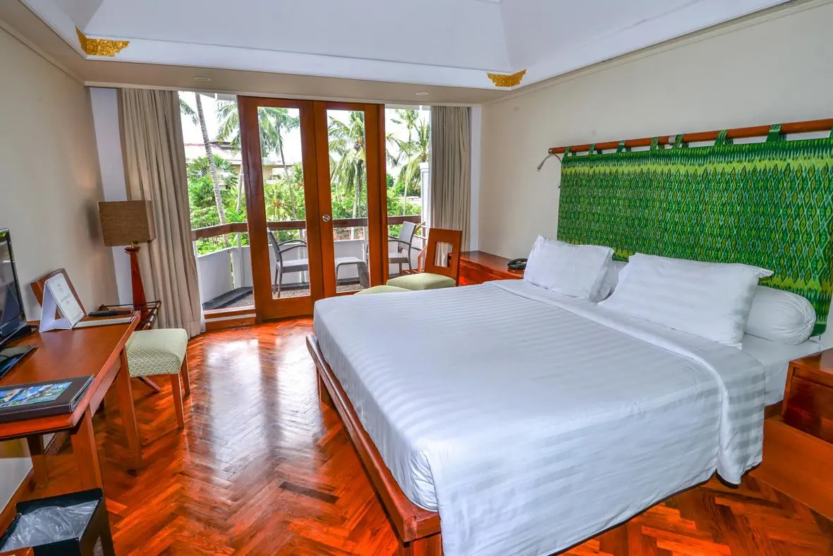 Prama Sanur Beach Bali 4*, фото 10